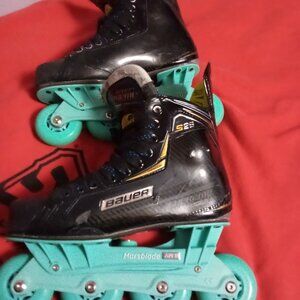Austin Matthews Signature Marsblades